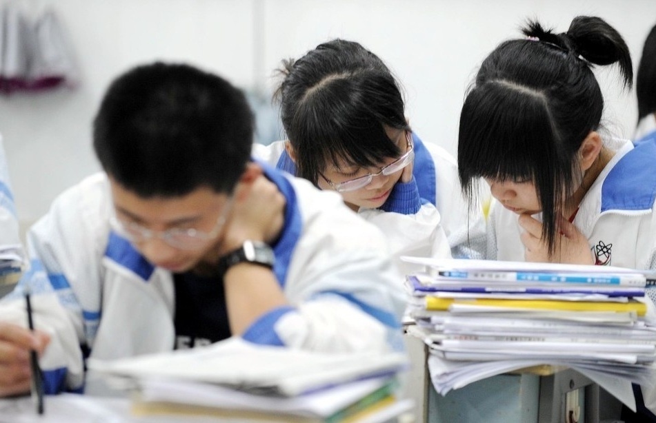 陕西省“王牌”高中，一本录取率超95%，一半学生能上985