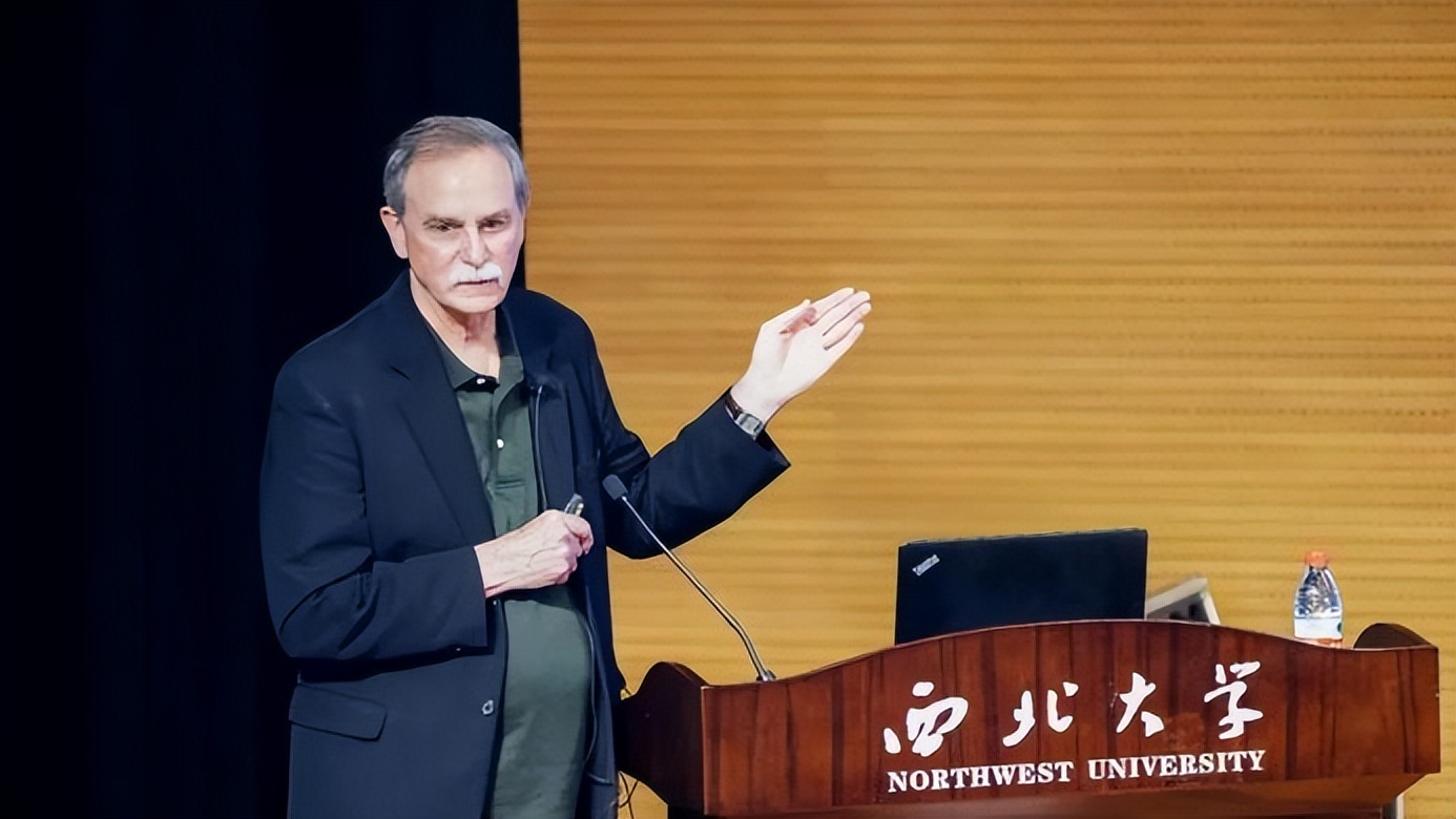 盛夏已至，未来已来！2022，西北大学等你如约而至，愿你向阳而生