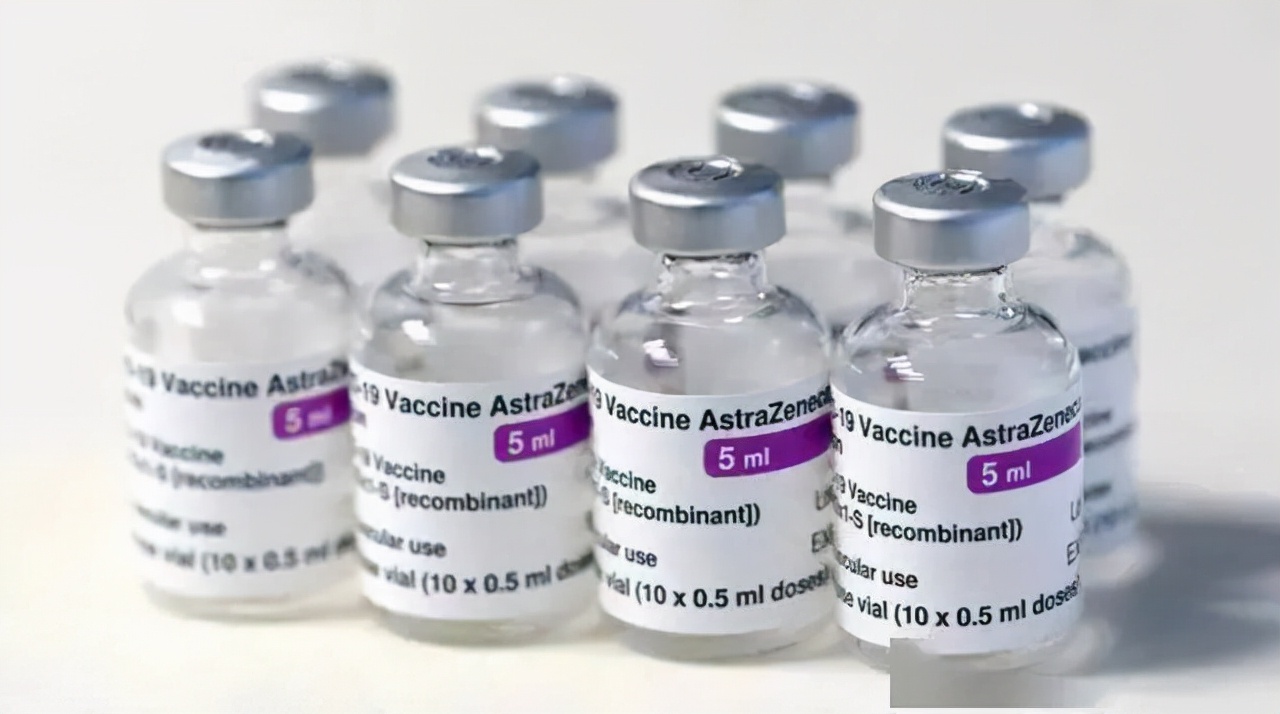 搜狐医药 | 英专家称，阿斯利康疫苗有效降低了英国新冠重症住院率