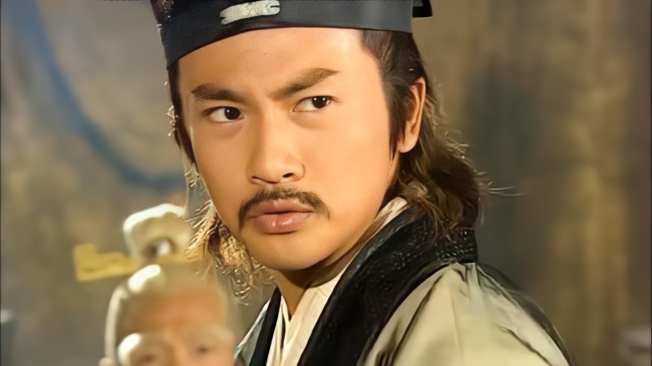 再读倚天屠龙记,才明白张三丰为何不敢护住张翠山