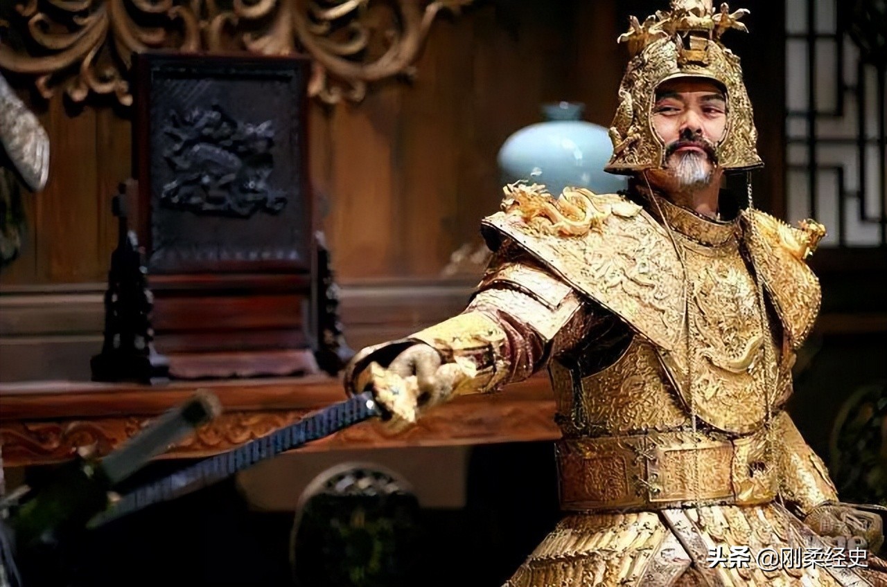 陈凯歌：活在追忆中，心心念念的还是《霸王别姬》，陈郞才尽否