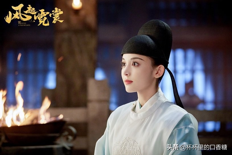 2021糟糕的小说改编剧！《皎若云间月》魔改，《八部》毁原著