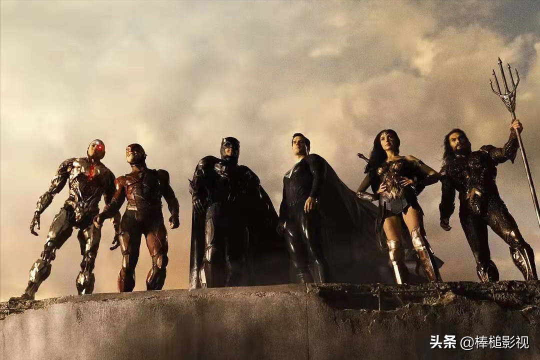 第14期：年度评分最高的10部外语电影，《小人物》爆爽，仅排第9
