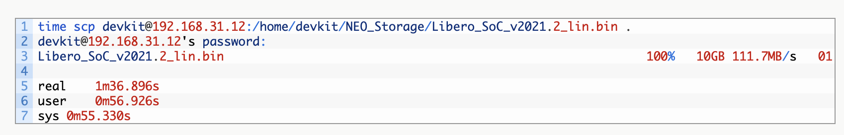 修復Ubuntu中Realtek RTL8156B 2.5GbE USB適配器的性能問題