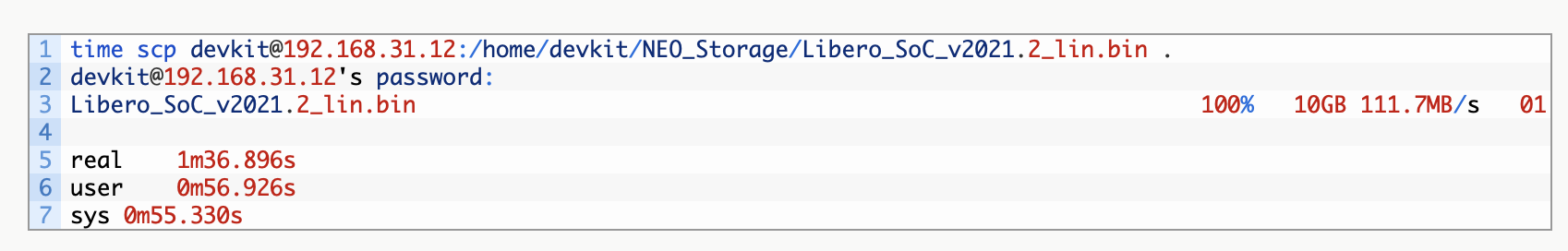 修复Ubuntu中Realtek RTL8156B 2.5GbE USB适配器的性能问题