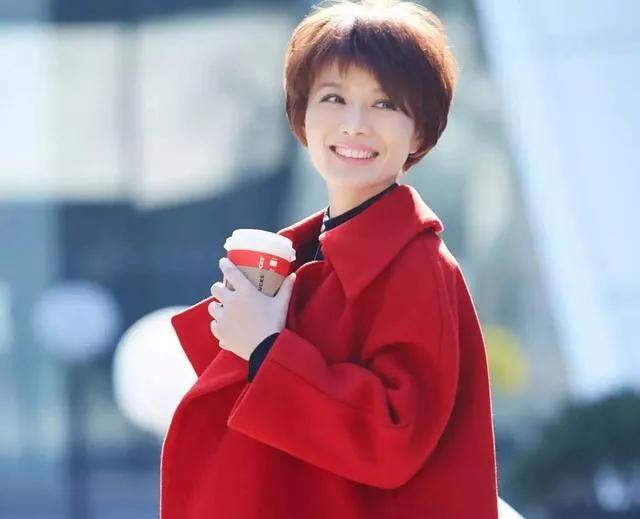 “军旅霸王花”程愫