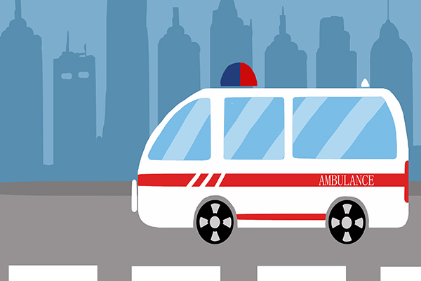 男子突发心梗，妻子从鼾声中听出端倪，提醒：睡觉前不宜做3件事