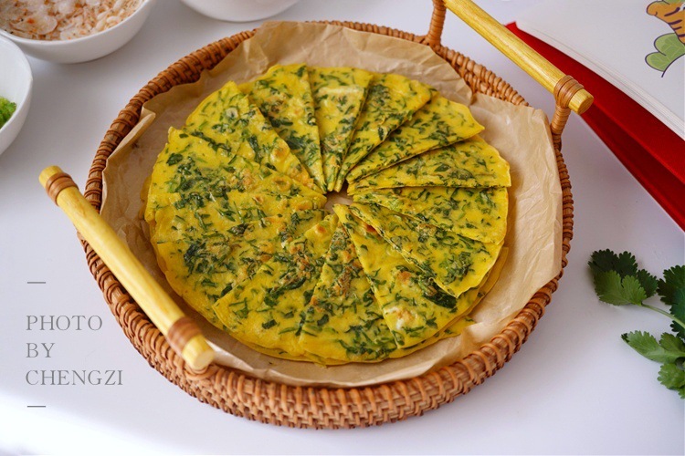 这野菜记得吃(最见得能吃的野菜)