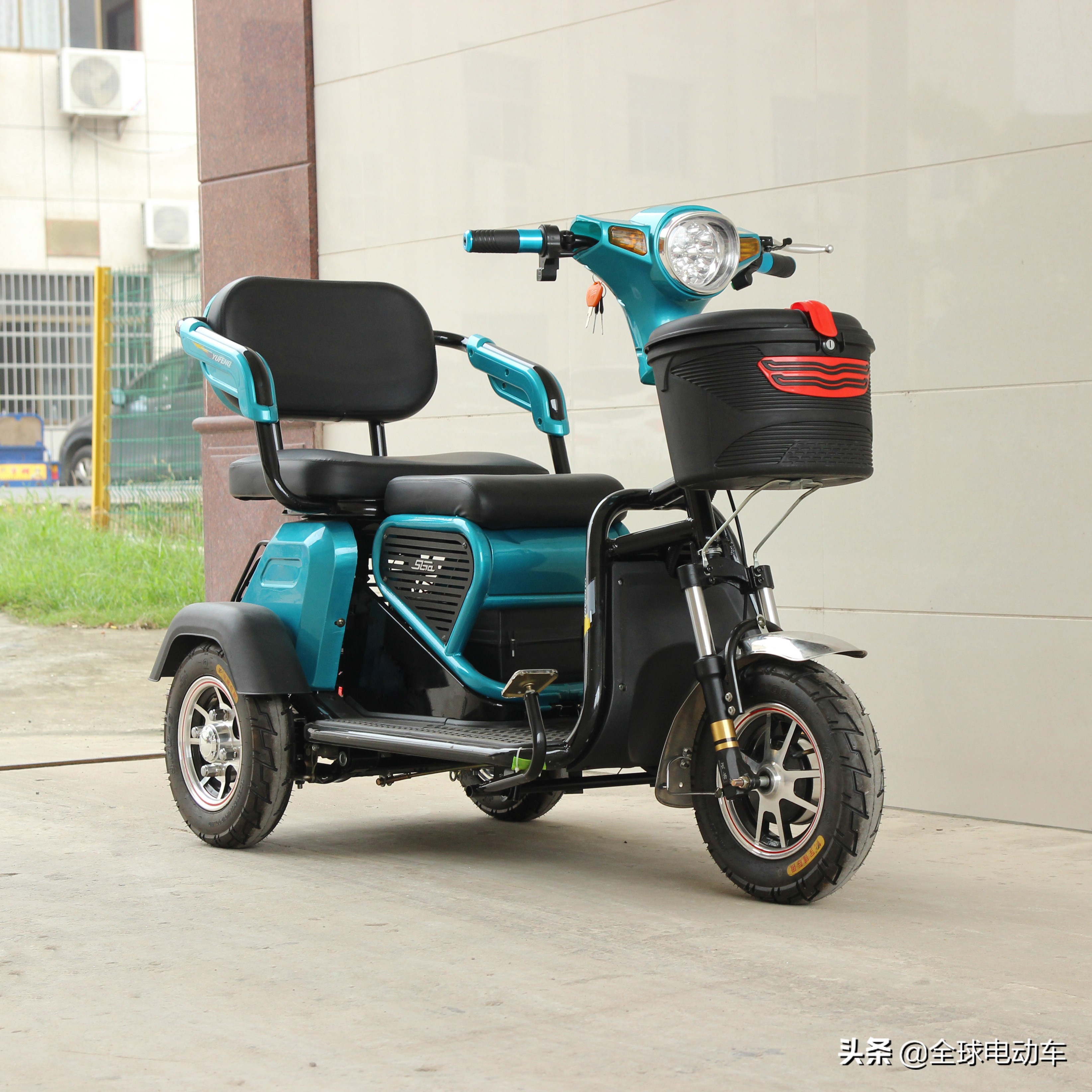 电动车,三轮车,老年代步车如何上牌?上牌条件有哪些?一文看懂