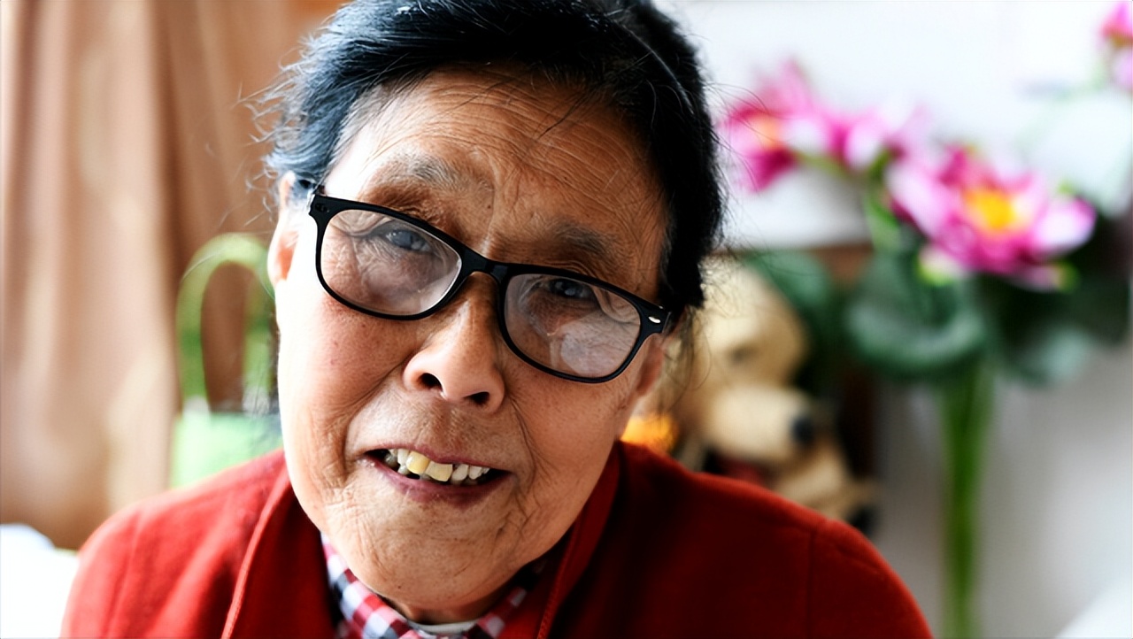 65岁大妈说出实情