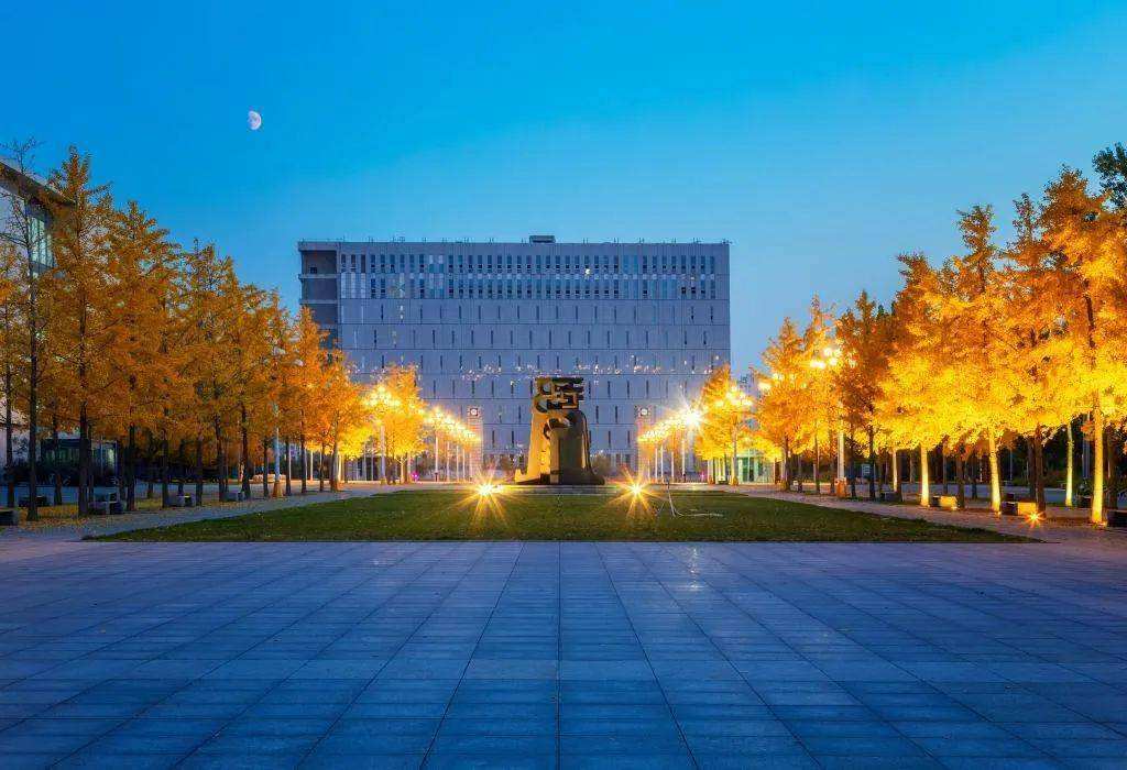 北京航空航天大学：工科强校的底气，不只是八所院校航空系的基础