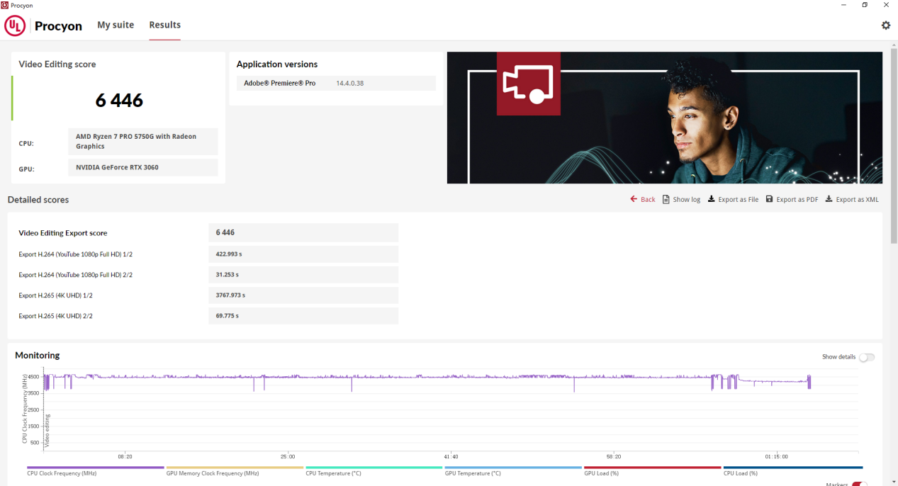 创作因“你”而精彩，联想ThinkStation K-A1锐龙版强势登场