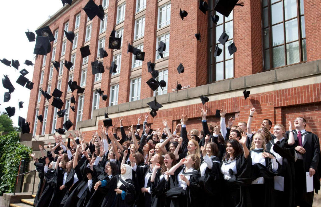 “一年制”硕士面临尴尬境地，回国后不受重视，留学生要有数