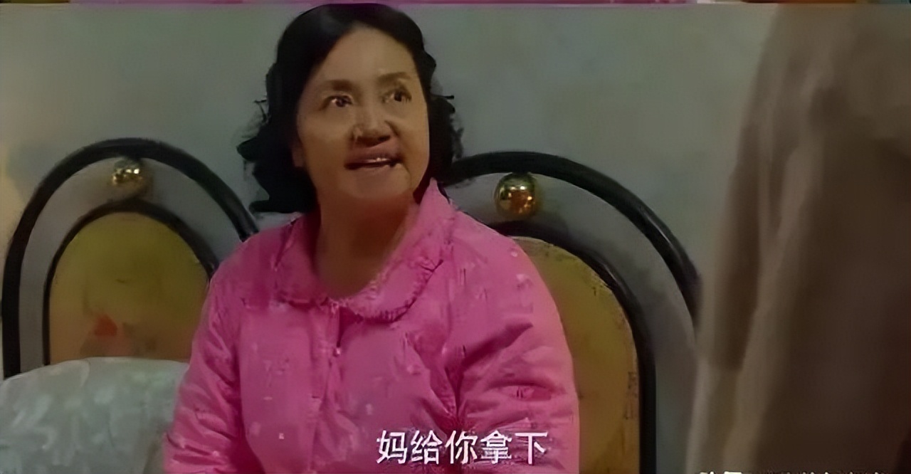 《正阳门下》9年过去，演员差距大，女主角沉了，男配成一线大腕