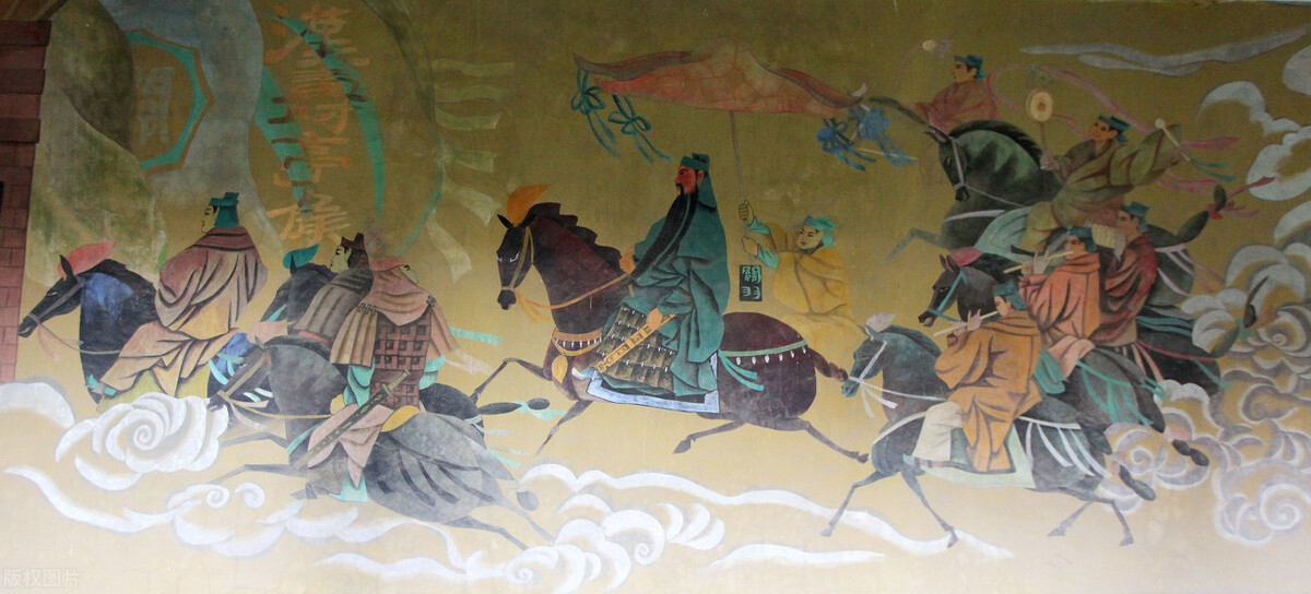 三国演义还是群雄争霸，济宁2021年商业综合体大比拼