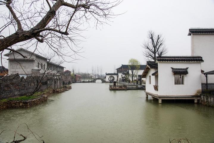 江苏十大冷门景点，人少景美好玩