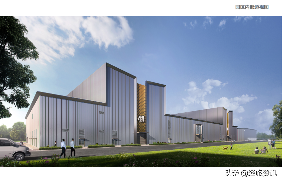 这个高科技新能源储能公司年产值60亿元