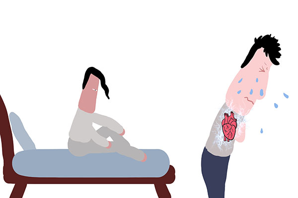 明明身体没病，但经常头晕？3个原因莫忽视，缓解头晕要找对方法