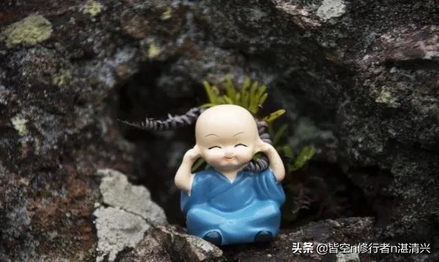 回首半生，才觉得人生一切皆是命中注定