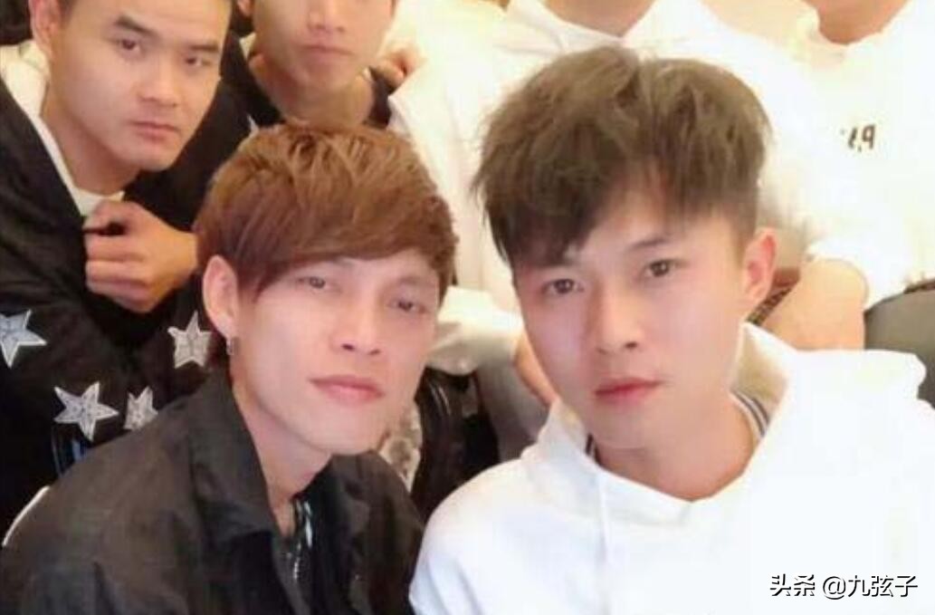 妻子走了，“三儿”也跑了，退网忏悔的卢大雨，全是膨胀惹的祸