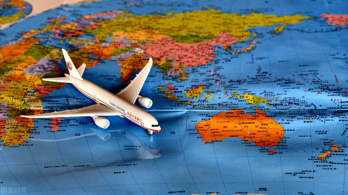 分享4种出国留学的途径，家庭条件一般也能出国留学，选择第四种