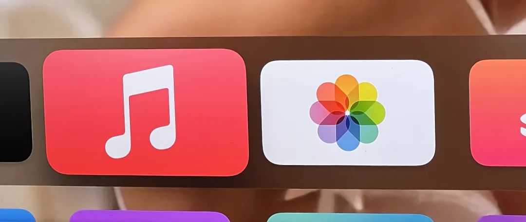 為電視盒子正名！Apple TV到底可以做什么
