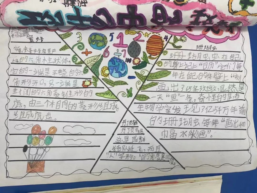 让阅读成为习惯 借书香助我成长｜走进双流区棠湖小学二年级十班