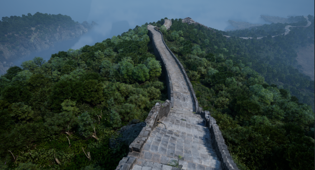 腾讯《数字长城》火了，数字文博能否走出可玩性、商业化困境？