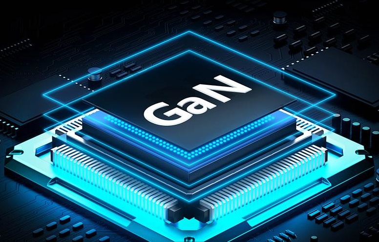 USB-C多口快充引燃新风口！全球氮化镓芯片市场将迎爆发期