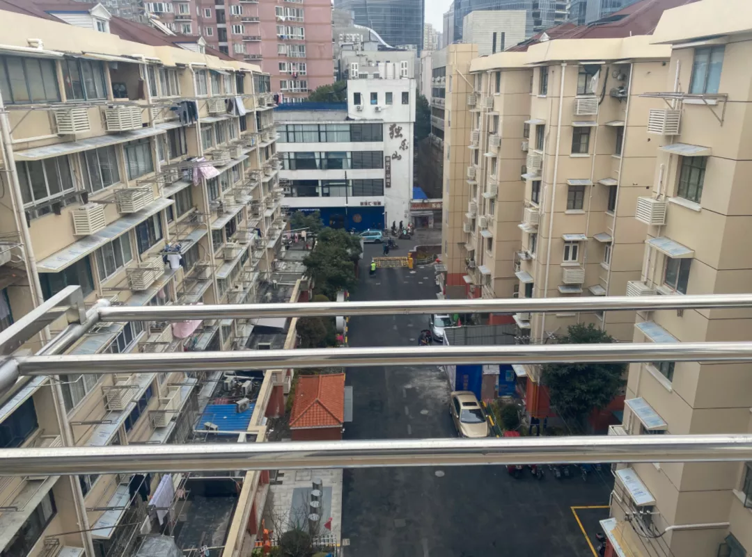 那些老破小加了电梯后,变得怎么样了