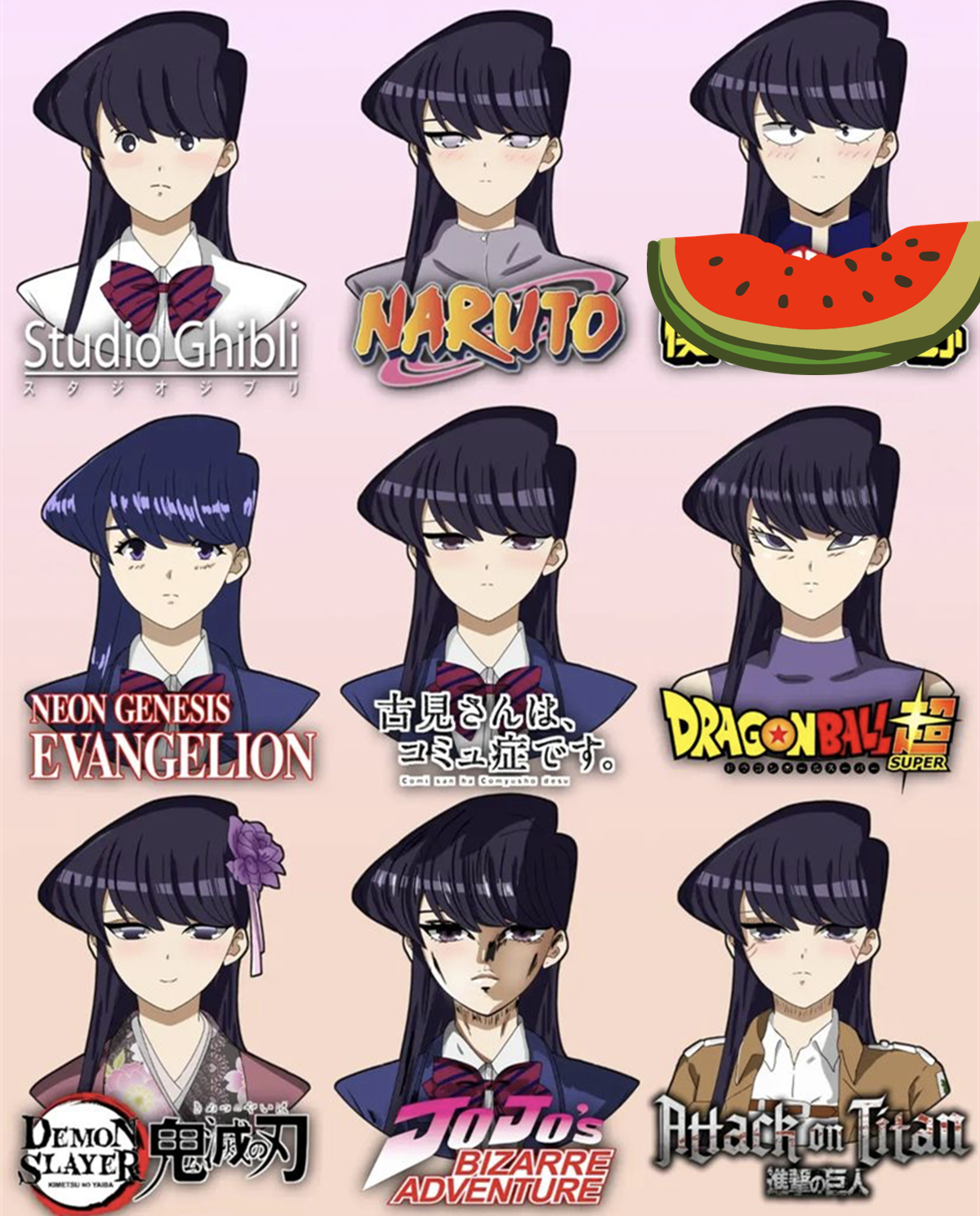 换种画风就会发现问题