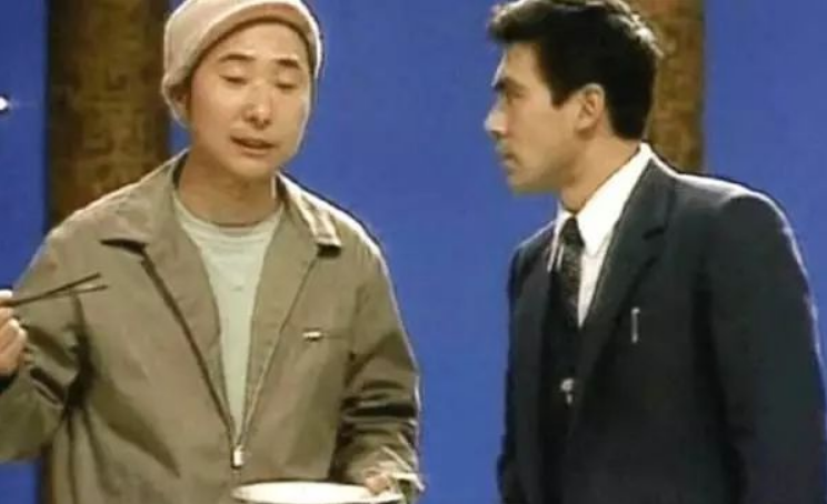 朱时茂：与妻子结婚42年零绯闻，为何年过半百绯闻却不断？