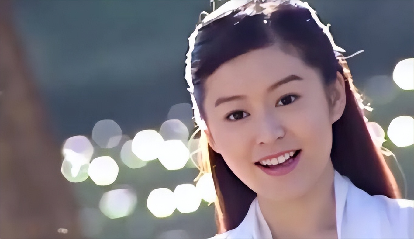 事业正红却早早退圈，这9位女星个个有辨识度，却成沧海遗珠