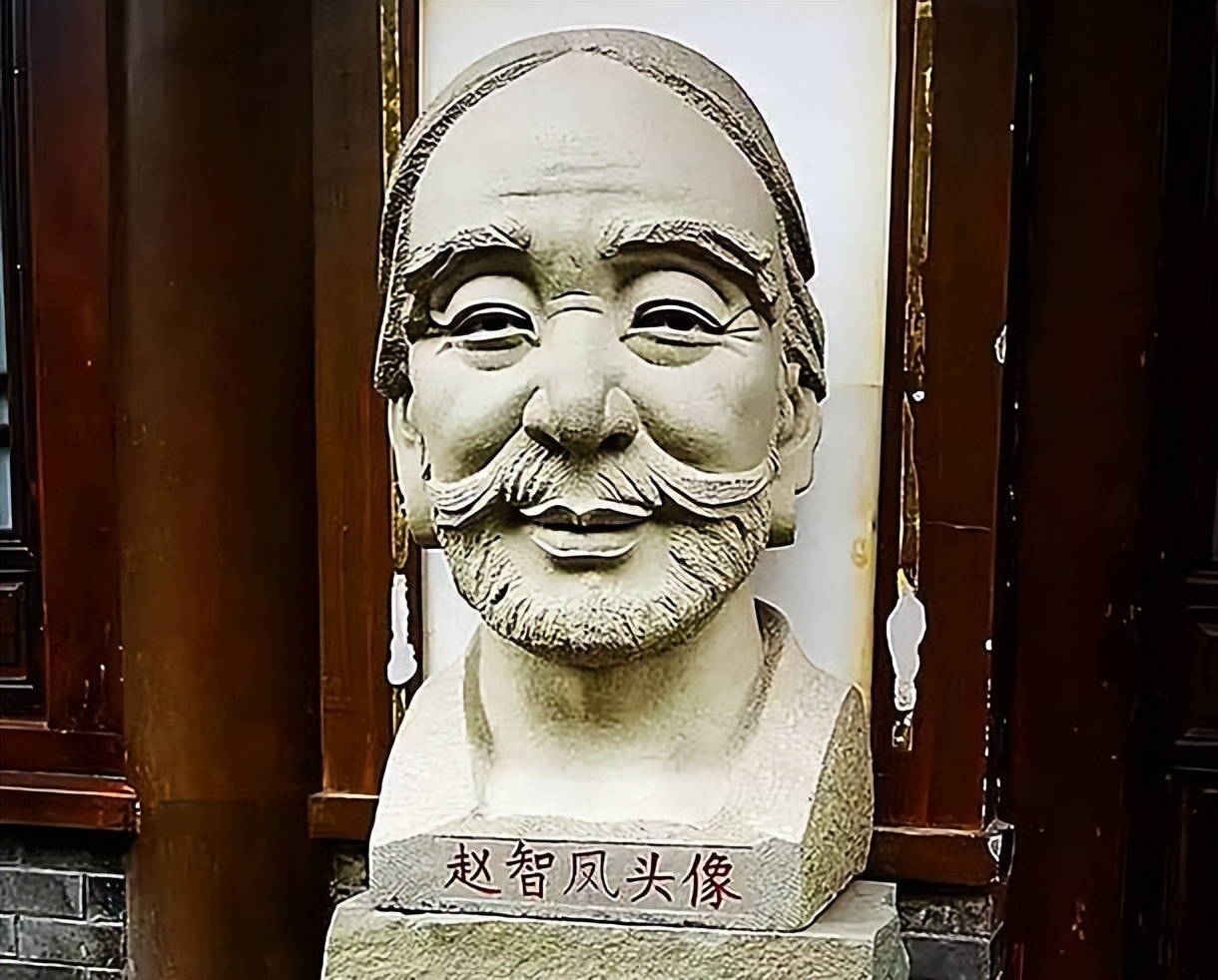 14年重庆工人修复800年前观音像，发现暗格，打开一段封藏的历史