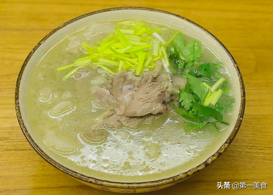 羊肉怎么燉好吃,羊肉怎么燉好吃又爛沒腥味