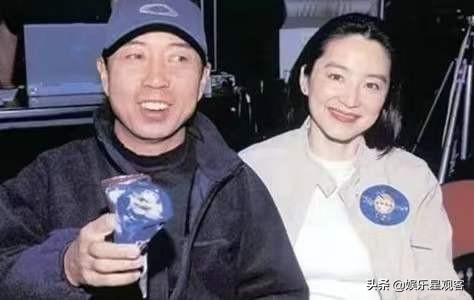 香港艳星的今昔对比：有人风韵犹存，有人身材严重走样，谁是赢家