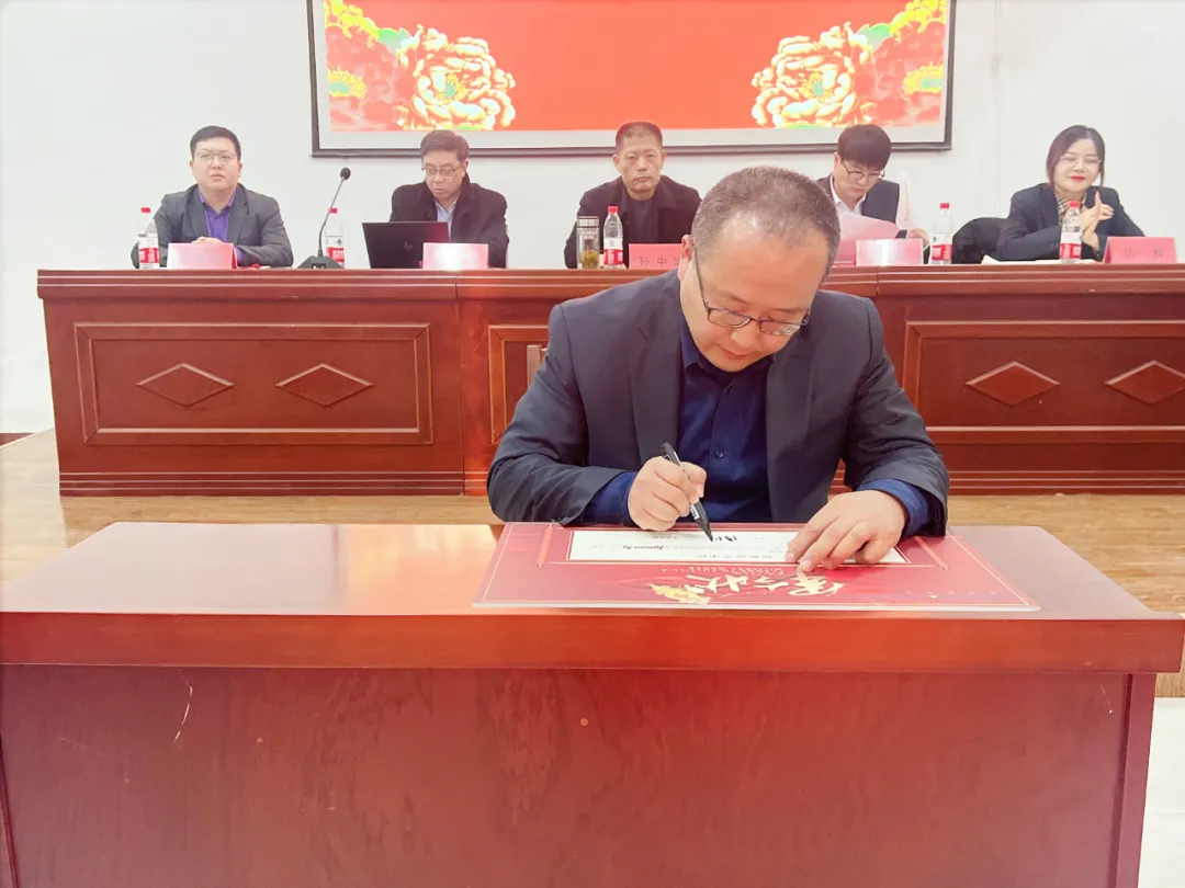 如虎添翼 蓄势启航 | 鑫金山2022年营销中心启动大会顺利召开