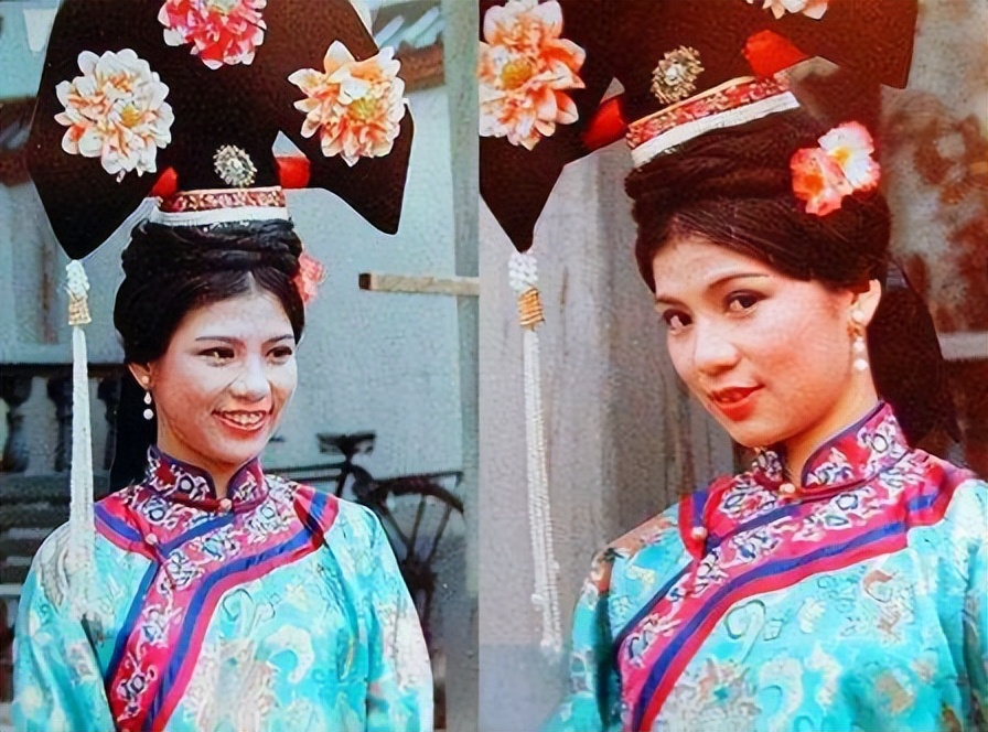 “俏黄蓉”翁美玲死因之谜：为情所困是事实，法医的细节令人深思