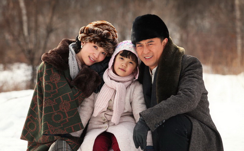 近20年来谍战剧最好的10个女性角色，陶虹垫底，李小冉仅第3