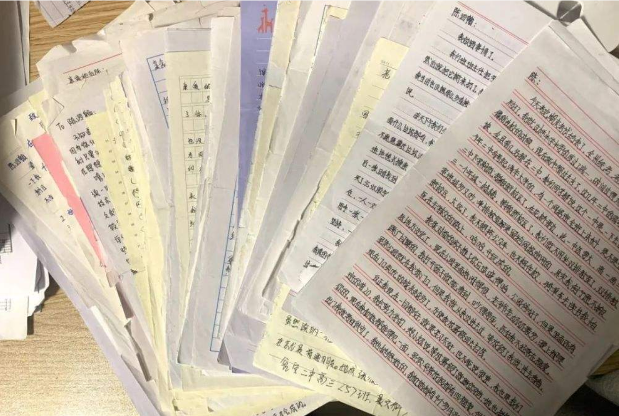 2014年，刺死校园霸凌者的15岁三好学生，出狱后梦想成为一名律师