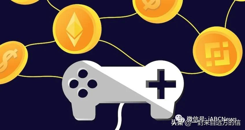 为什么 GameFi 是区块链上的热门新事物？