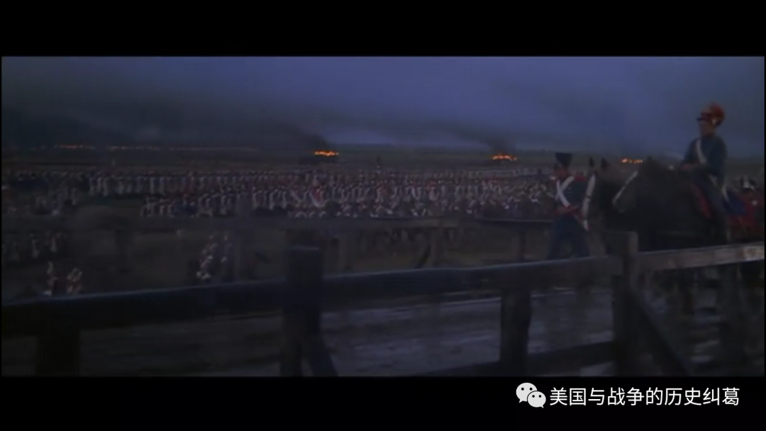 苏联版《战争与和平》和《滑铁卢战役》在票房上的迥异表现