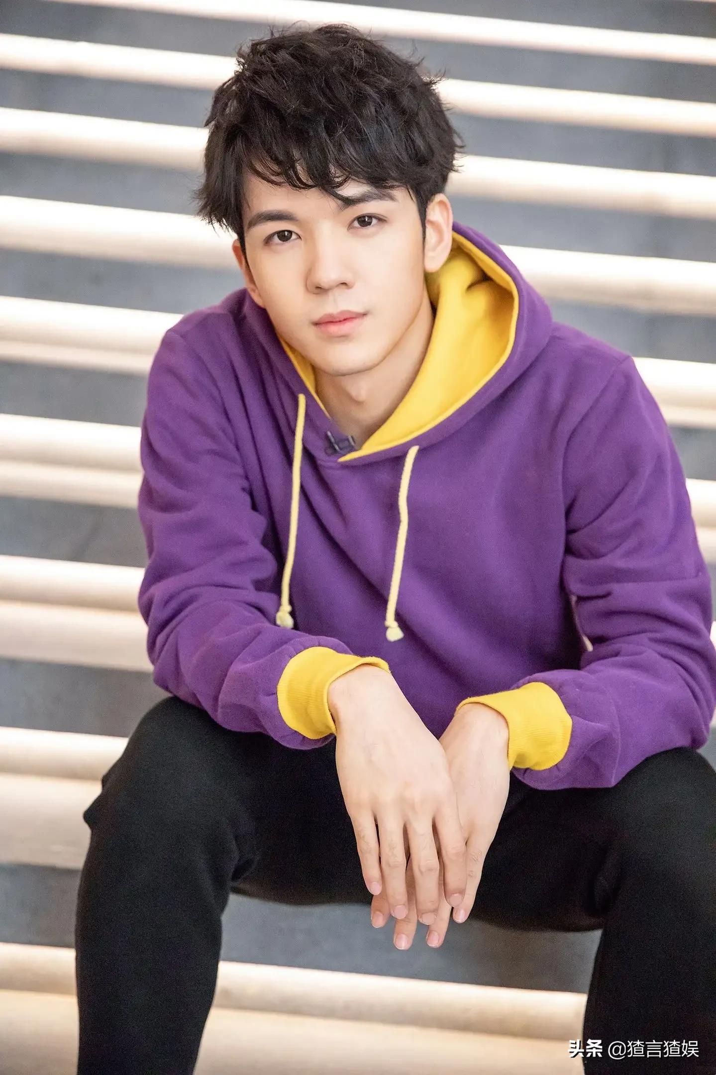 昔日“明日之星”仝卓，舞弊案内幕曝光，当事人回复仝言仝语