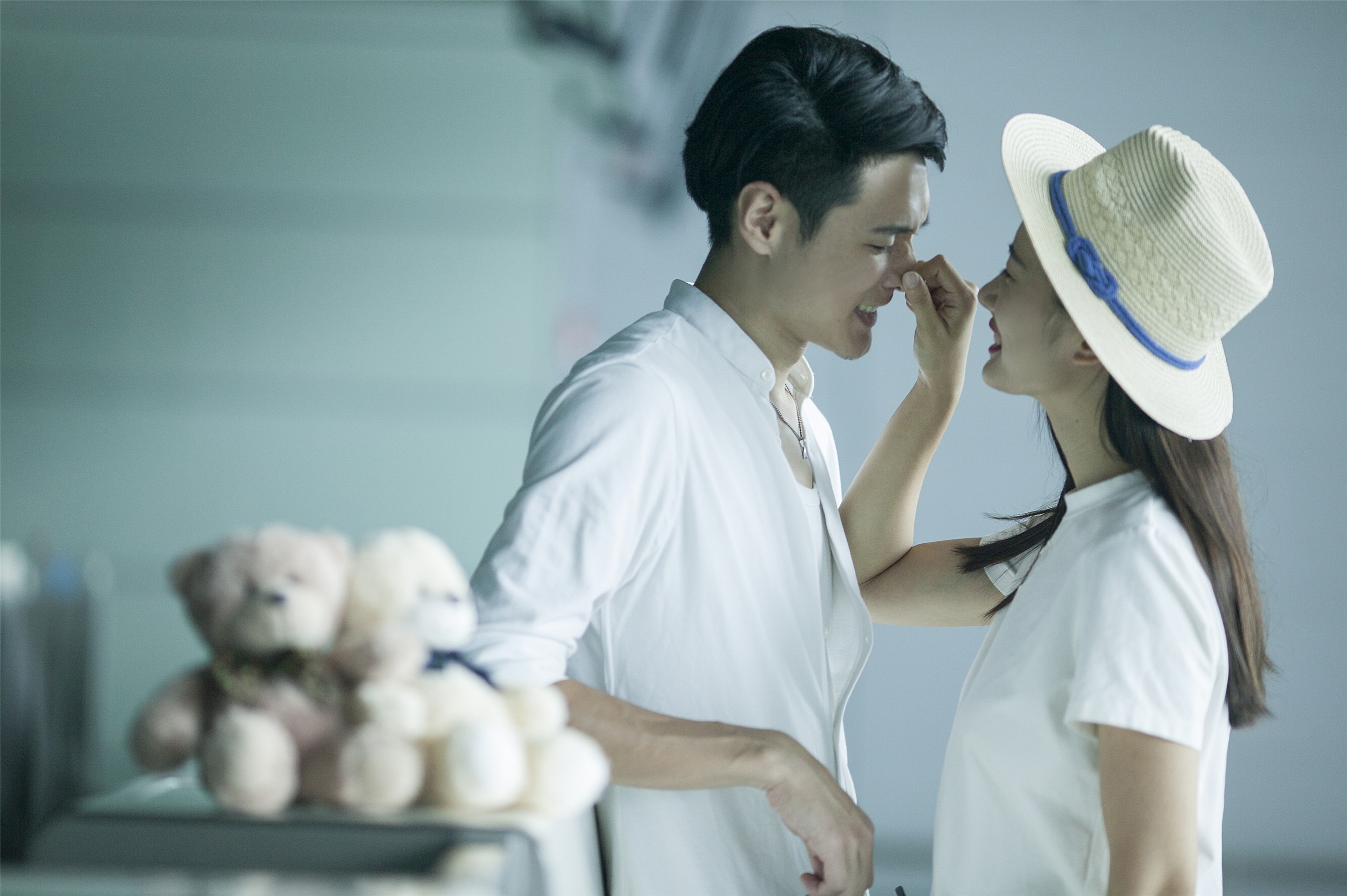 想知道男人的人品吗？对照这3个细节，观察一下就明白了