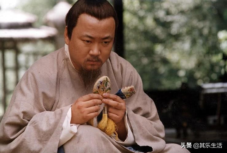 历届中国电视金鹰奖—最佳男配角（1984-2000）