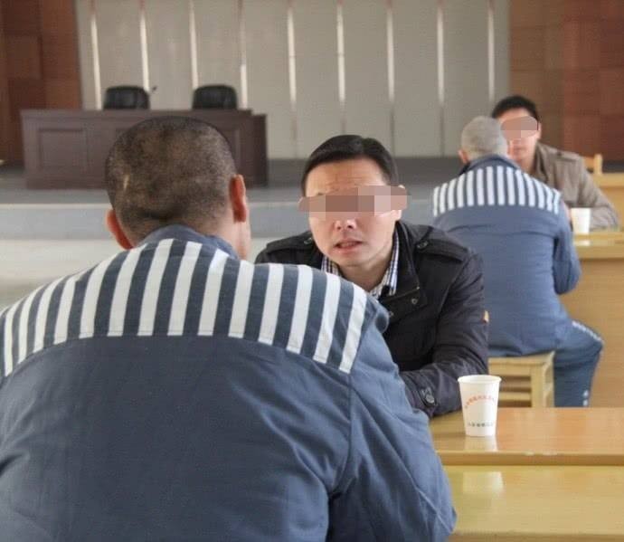 1994年高院即将核准死刑，特大贪污犯仲开龙上诉：我有重大发明