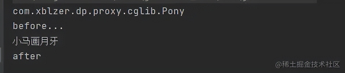 代理模式那些事儿：静态代理，动态代理，JDK的动态代理..