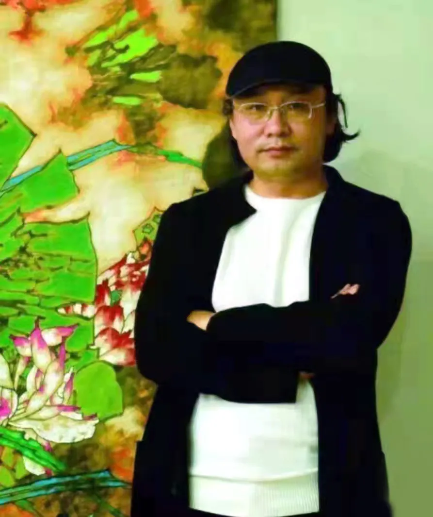 齐鲁行——中国画名家邀请展