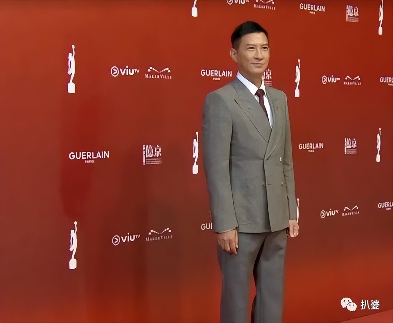 大难不死，必有后福啊