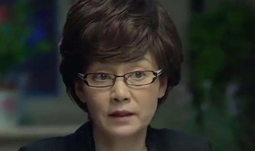 5位“妈妈专业户”演员：天生一张贵气脸，养尊处优，演不了穷人